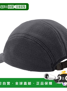 自营 Montbell  Climaplus 200 Trail 帽帽子鸭舌帽遮阳帽