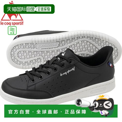 日本直邮le coq sportif 乐卡克 La Lorraine SI QL3XJC06BW 休闲