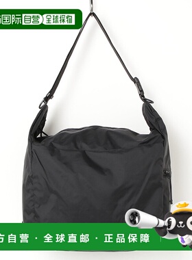 1h可退 日本直邮BAICYCLON by bagjack 男士多功能轻便肩包 92610