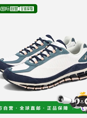日本直邮ASICS SPORTSTYLE GEL-QUANTUM 360 I AMP 男士低帮运动