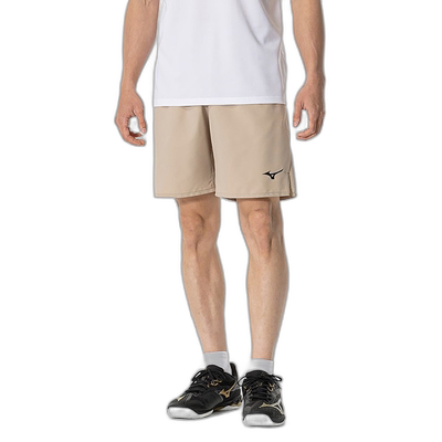 日本直邮MIZUNO 运动裤球拍运动男女通用运动裤/裙男62JBB02355