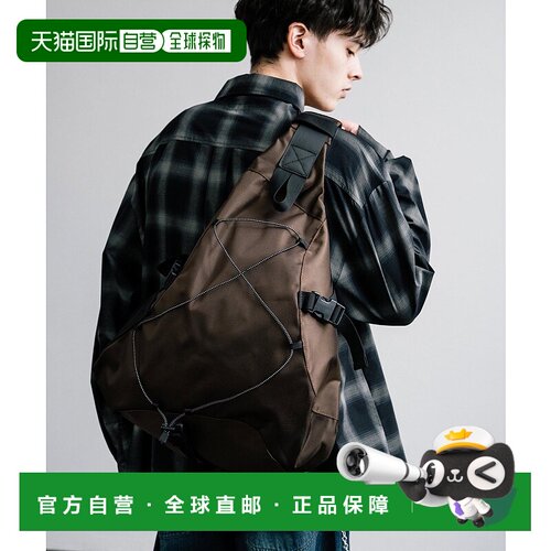日本直邮Rocky Monroe One Shoulder