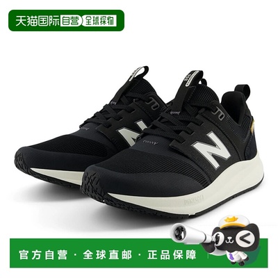 日本直邮New Balance 步行鞋 2E 男士女士 Newbalance DynaSoft 9