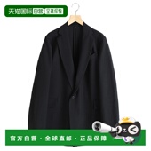 日本直邮TEATORA PLUS 男士 1h可退 Device JKT GC轻便夹克 tt201P