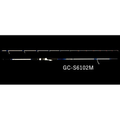 日本直邮真力时 Grand Chariot 鱿鱼金属型号 GC-S6102M 旋转