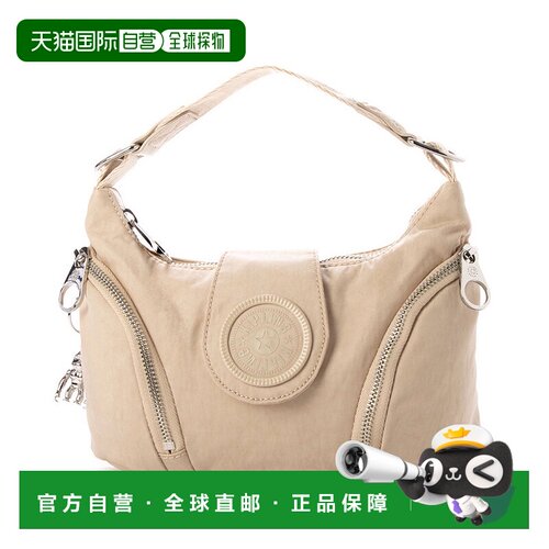 日本直邮Kipling SERA S 肩背包 [K03425AW005473]斜挎包手提包