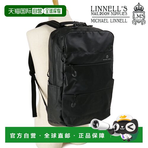 日本直邮MICHAEL LINNELL 背包 [MLAC-35 SS24] 23L 背包 男士/女