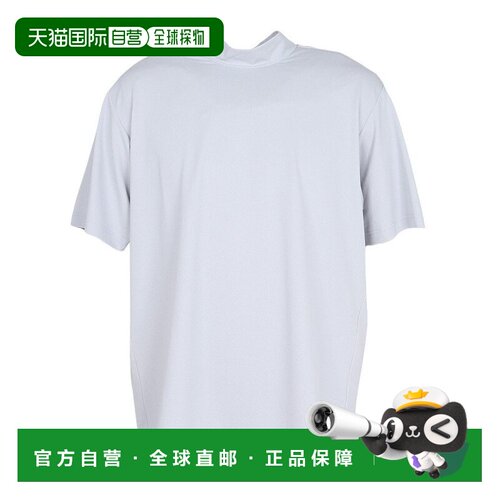 日本直邮adidas 阿迪达斯男士MFUNCTIONAPPMOC半袖T恤XB ODP50KK6
