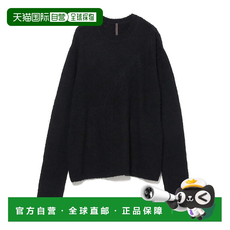 1h可退 日本直邮Jean Luc Ambridge Lavelle 男士 棒针编织设计针