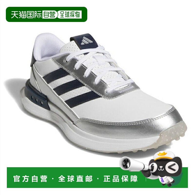 日本直邮 adidas 女士高尔夫无钉皮鞋WS2G SL 25 OPP89 [国内正规