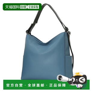 日潮跑腿MOTHERHOUSE Yozora 三用单肩包 L Sky Gray Light Blue