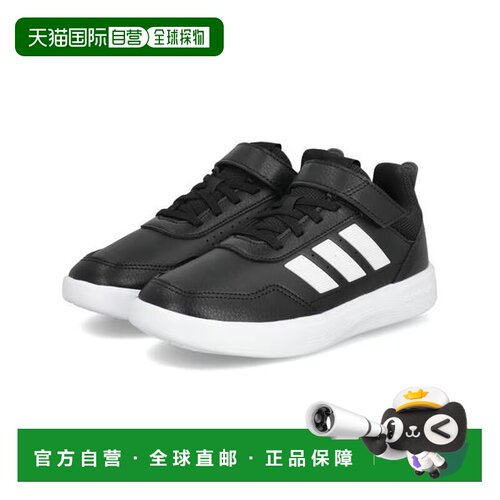 日本直邮adidas 阿迪达斯 TENSAUR SPORT LITE K【轻量/宽幅】儿