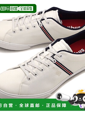 日本直邮mobus Hof防水男士运动鞋 M-2123WR-1000 FW21 HOF WR防O