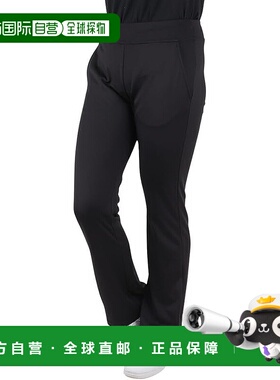 【日本直邮】Babolat 女款 PURE 网球紧身裤 网球裤 BWT3231C黑色