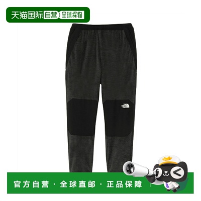 日本直邮北面（THE NORTH FACE）男士LAYBACK Mid长裤[NA72511]