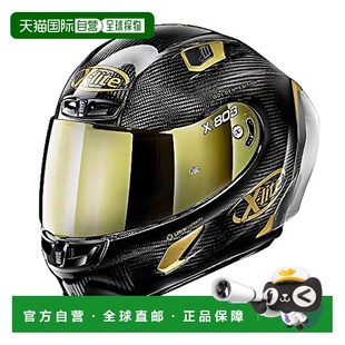 NOLAN碳纤维全盔轻量XL 62cm 803RS碳 lite 日本直邮
