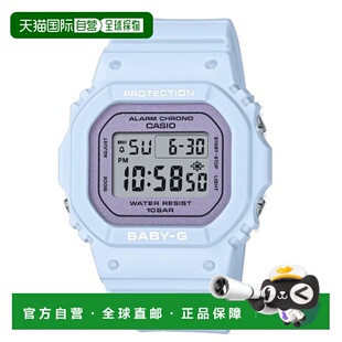 SHOCK BGD 565SC 手表 日本直邮卡西欧 2JF BABY