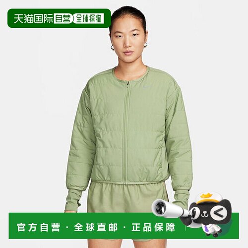 日本直邮 Nike 女士 Swift TF Fill 防风夹克 [FB7512386]耐克