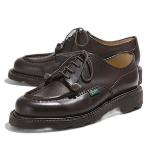 日本直邮Paraboot Paraboots 皮鞋 743736 CHAMBORD 女士U型系带