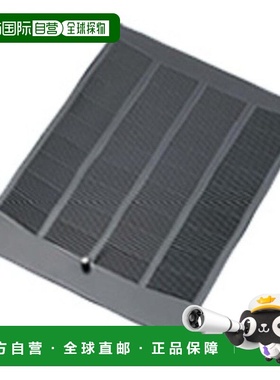 【日本直邮】toshiba东芝油烟机配件抽油烟机用过滤网RF-90PF