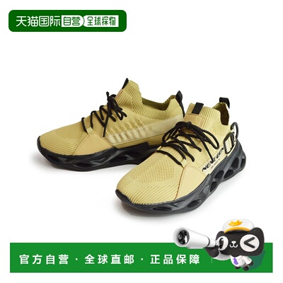 【日本直邮】AVIREX　男士　运动鞋