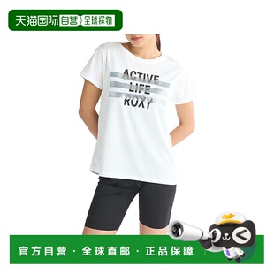 日本直邮Roxy FLASHBACK 闪回 女士春夏 水陆两用 速干 体育 健身