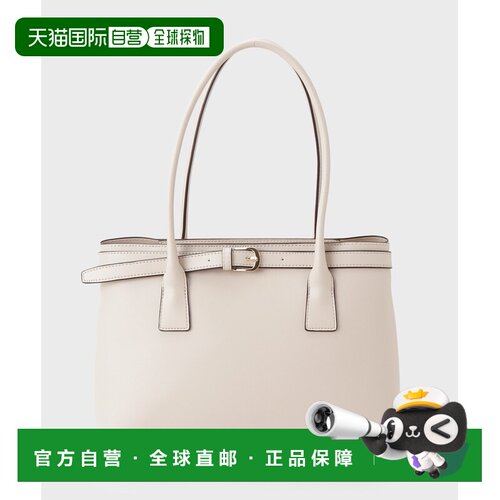 1h可退 日本直邮COUP DE CHANCE 女士 A4通勤托特包 仿皮质感 金