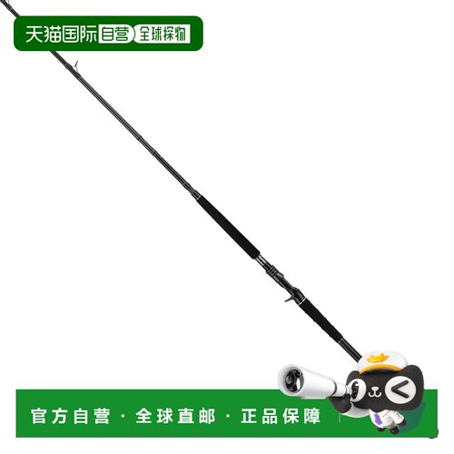 日本直邮tailwalk FULLRANGE C80 Infinity XH 巨物大饵对应 '26