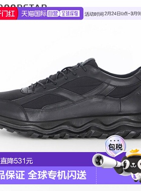 日本直邮MOONSTAR SPXX SX 男女通用运动鞋 (78C08PL)黑色这款舒