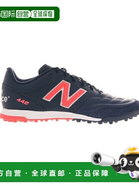 日本直邮 New Balance 男子足球训练鞋 Q3 442v2 TEAM TF MS42TMP