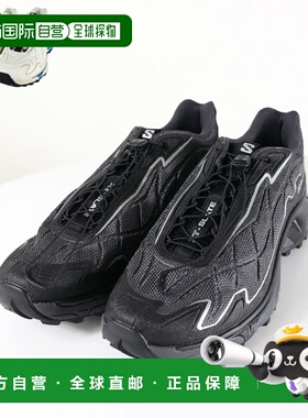 日本直邮SALOMON XT-SLATE运动鞋 L47575600 L47575700 男士低帮