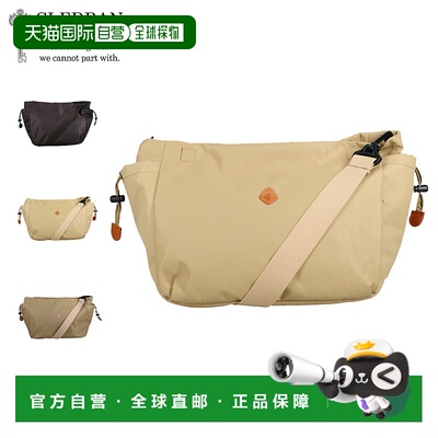 日本直邮CLEDRAN CL3823 单肩包 腰包 女士 斜挎包 轻便 FORI 2WA