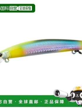 【日本直邮】达亿瓦Ayuing Minnow 110SF Adel Chartback Territo