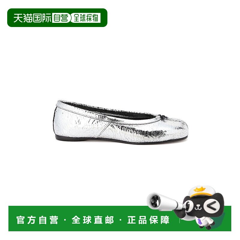 日本直邮Broken Mirror 新芭蕾鞋 分趾一脚蹬经典款经典鞋单鞋