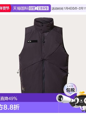 日本直邮OAKLEY FGL RED CODE 背心 5.7 [无商家编号] 红色