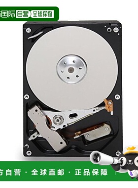 【日本直邮】东芝 DT01ACA300 3TB 6Gbps SATA 兼容 3.5英寸内置