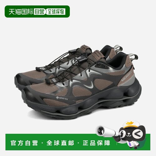 日本直邮SNOW PEAK MERRELL SPEED ARC MATIS GORE-TEX SP 男士低