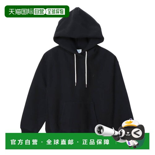 日本直邮Champion 女士连帽运动衫 23FW CW-Y103 70%OFF特卖