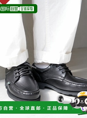 日本直邮[220512]帕拉靴蒂尔斯 足下工业 舒适透气百搭 品牌正品