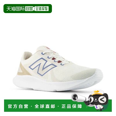 日本直邮New Balance 男士跑步鞋/运动鞋鞋宽：4E米色M4301PS