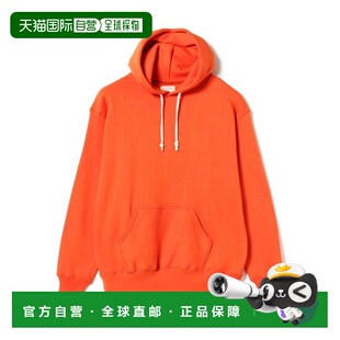 日本直邮WAREHOUSE & CO. 连帽卫衣