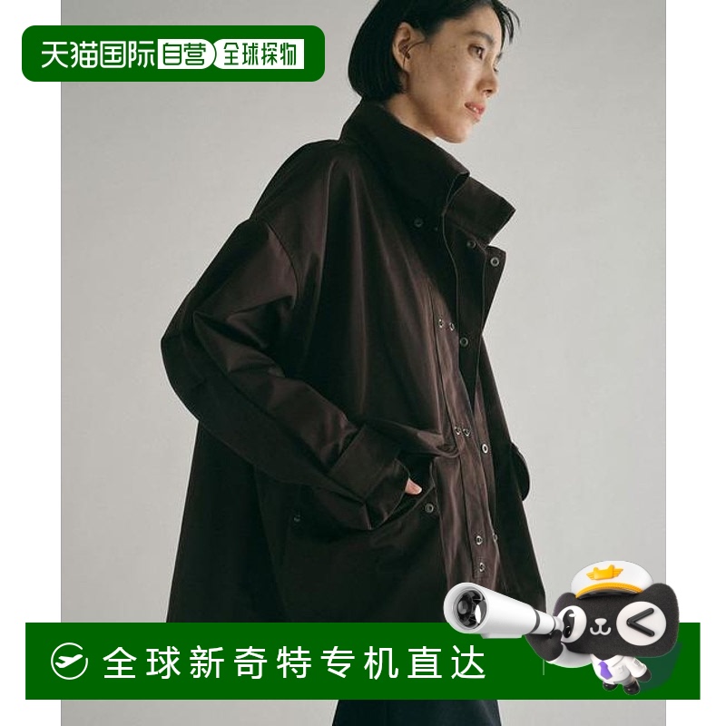 1h可退 日本直邮官方授权 Whim Gazette 【双子座】登山夹克外套