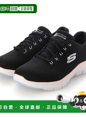 日本直邮SKECHERS 505FLEX APPEAL 4.0 运动鞋 [SK693BW12337]