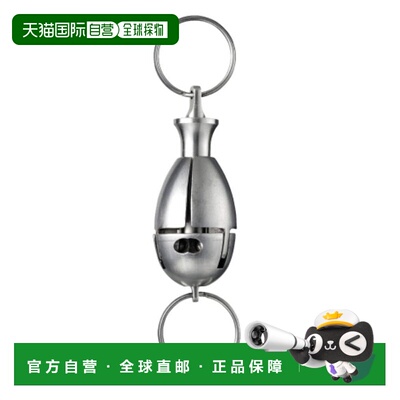 【日本直邮】DAIWA达亿瓦垂钓装备友舟Stopper Egg不锈钢固定锚