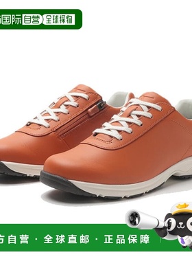 日本直邮MIZUNO LD40 VI 女士橙色 B1GD2202