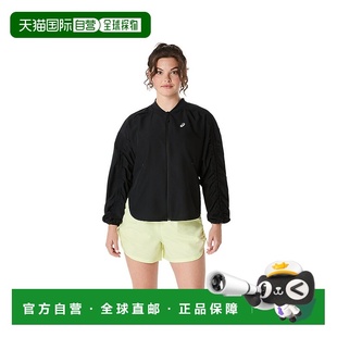 002 背心2012D138 日本直邮 ASICS亚瑟士女款