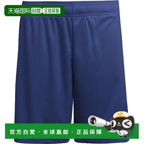 adidas Entrada 26 足球短裤比赛裤OO227-JZ2513