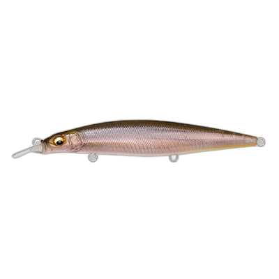 日本直邮Megabass Cookai BRING 130S FA Enshu Kiss