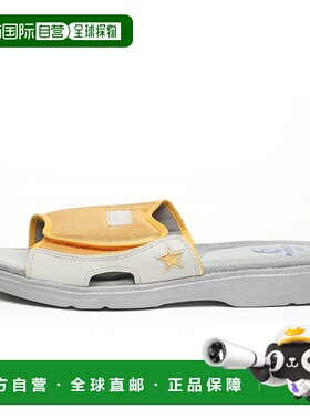 日本直邮MOONSTAR MS 7000S [无] 黄色 运动鞋月星