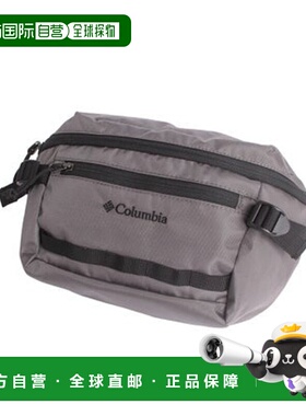 日本直邮Columbia Big Muddy Road 腰包 [PU8815 12]